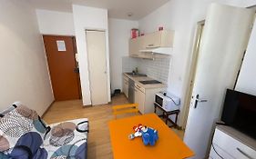 Studio Centre Ville